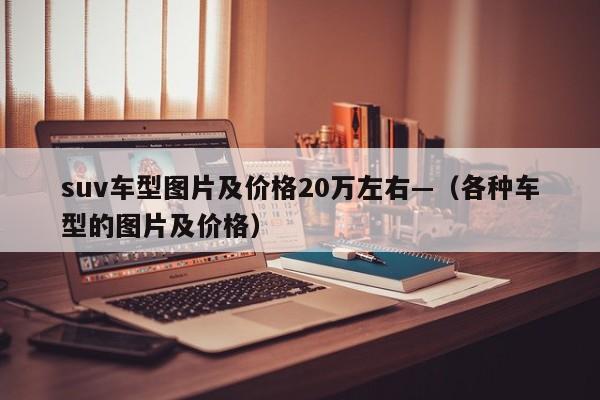 suv车型图片及价格20万左右—（各种车型的图片及价格）